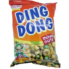 Ding Dong Mixed Nuts 100g